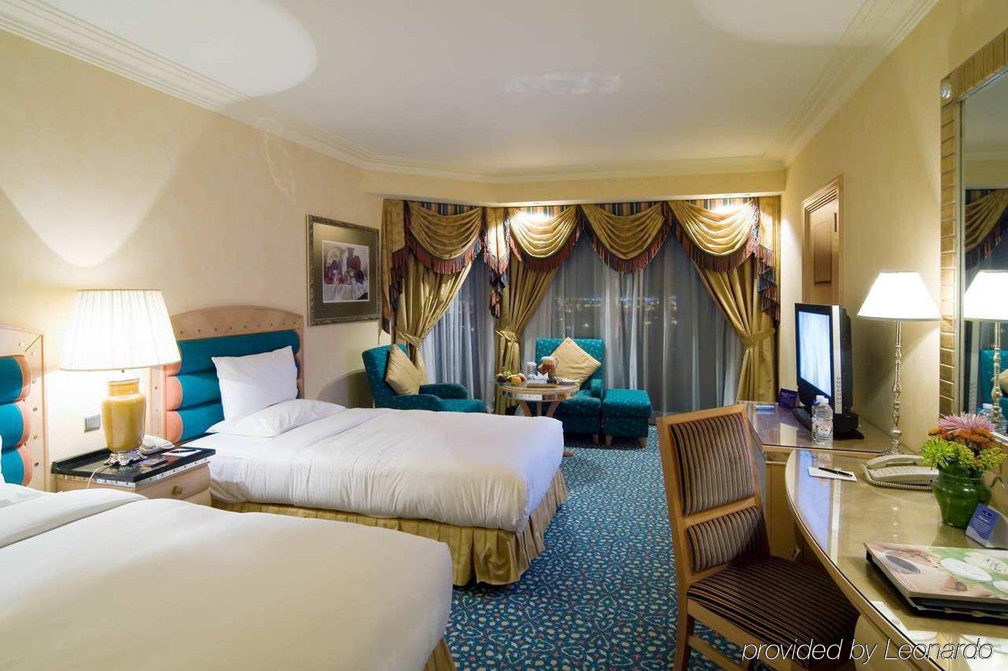 Hôtel Jeddah Hilton Chambre photo